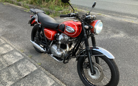 KAWASAKI W650 2007 EJ650A
