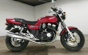 SUZUKI GSX400X IMPULSE 1994 GK79A