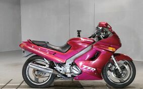 KAWASAKI ZZ-R250 EX250H