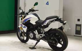 BMW G310R 2019