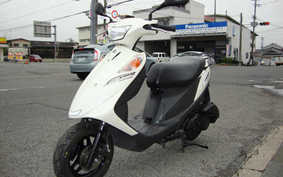 SUZUKI ADDRESS V125 G CF46A