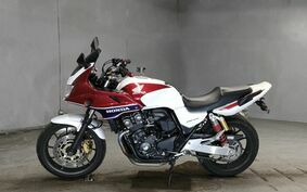 HONDA CB400 SUPER BOLDOR 2014 NC42