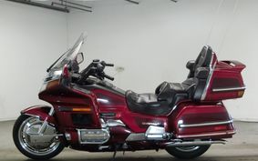 HONDA GL1500 GOLD WING SE 1995 SC22