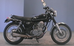 YAMAHA SR400 Gen.3 2005 RH01J