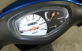 SUZUKI ADDRESS V125 G CF46A