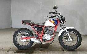 HONDA FTR223 MC34