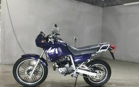 HONDA AX-1 MD21