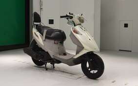 SUZUKI ADDRESS V125 G CF46A