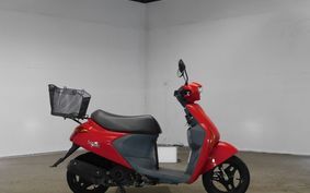 SUZUKI LET's 5 G CA47A