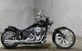 HARLEY FXSTC 1580 2007 JL5