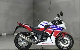 HONDA CBR250R MC41