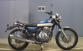 HONDA CB400SS E 2007 NC41