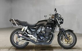 KAWASAKI ZRX-2 2000 ZR400E