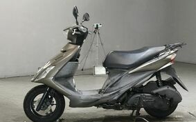 SUZUKI ADDRESS V125 S CF4MA