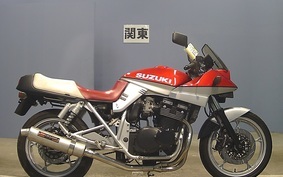 SUZUKI GSX400S KATANA 1992 GK77A