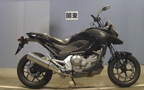 HONDA NC 700 X 2013 RC63