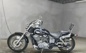 HONDA SHADOW 400 SLASHER 2005 NC40