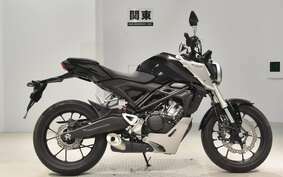 HONDA CB125 R JC79