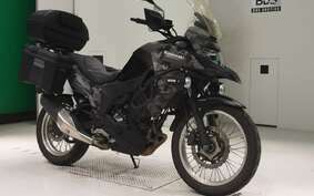 KAWASAKI VERSYS 250 A LE250D