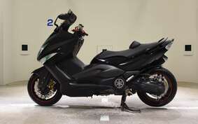 YAMAHA T-MAX500 Gen.3 2009 SJ08J