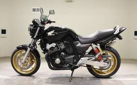 HONDA CB400SFV-3 2007 NC39