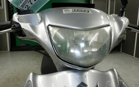 SUZUKI ADDRESS V125 G CF4EA