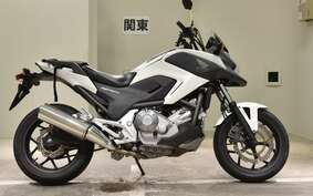 HONDA NC 700 X A 2013 RC63