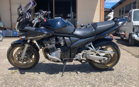 SUZUKI  BANDIT 1200S ABS FINAL  2006 GV79A