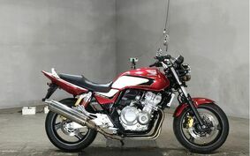 HONDA CB400SF VTEC REVO 2013 NC42