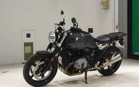 BMW R NINE T PURE 2020