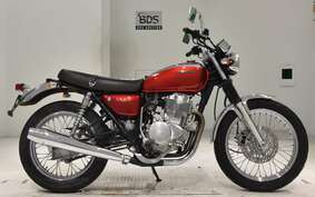 HONDA CB400SS E 2008 NC41