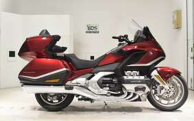 HONDA GL 1800 GOLD WING TOUR DCT 2022 SC79