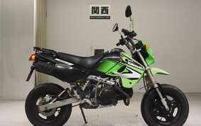 KAWASAKI KSR110 KL110A