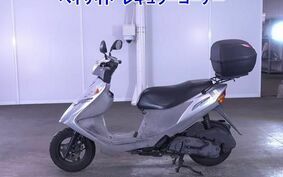 SUZUKI ADDRESS V125 G CF46A