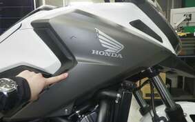 HONDA NC750X A 2020 RC90