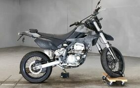 KAWASAKI KLX250D TRACKER X LX250V