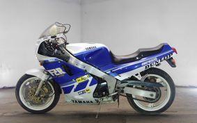 YAMAHA FZR1000 1988