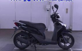 HONDA DIO 110 JF31