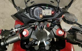 KAWASAKI NINJA 1000 2015 ZXT00L