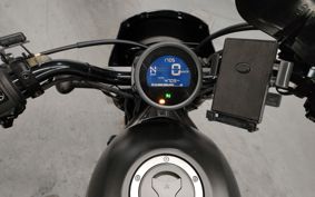 HONDA  REBEL 250S MC49