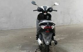 HONDA LEAD 125 JF45