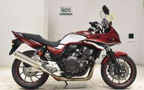 HONDA CB400 SUPER BOLDOR A 2021 NC42