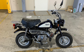 HONDA MONKEY Z50J