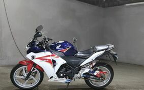 HONDA CBR250R MC41