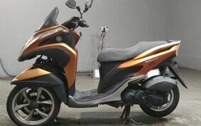 YAMAHA TRICITY 125 SE82J