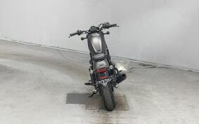 HONDA REBEL 250 S MC49