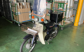 HONDA C50 SUPER CUB AA01