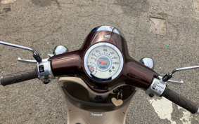 HONDA GIORNO AF70
