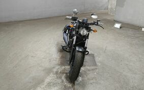 HONDA REBEL 250 MC49