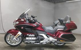 HONDA GL 1800 GOLD WING TOUR 2019 SC79